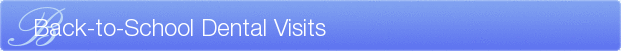 Dentist Wauwatosa Back-to-School Dental Visits